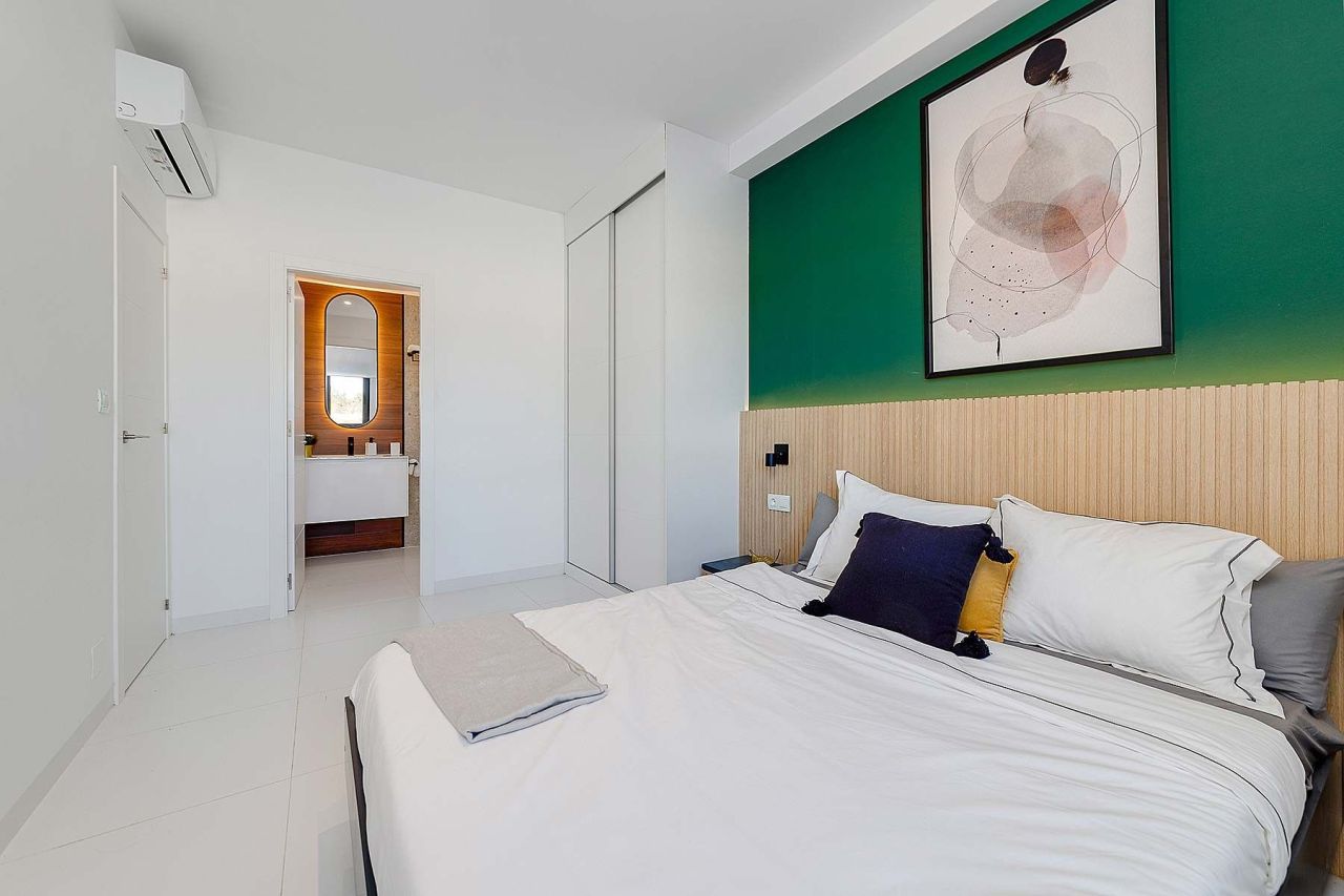 Appartamenti a San Miguel de Salinas, Spagna, 65 m² - foto 18