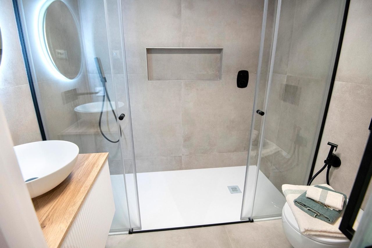 Appartamenti a San Pedro del Pinatar, Spagna, 87 m² - foto 19