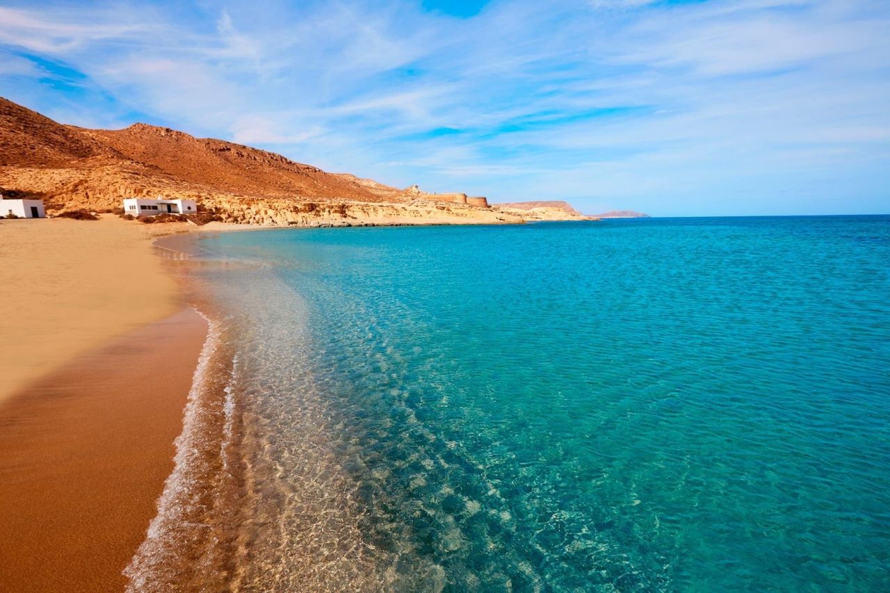 Apartment in Vera, Spain, 73 m² - picture 19