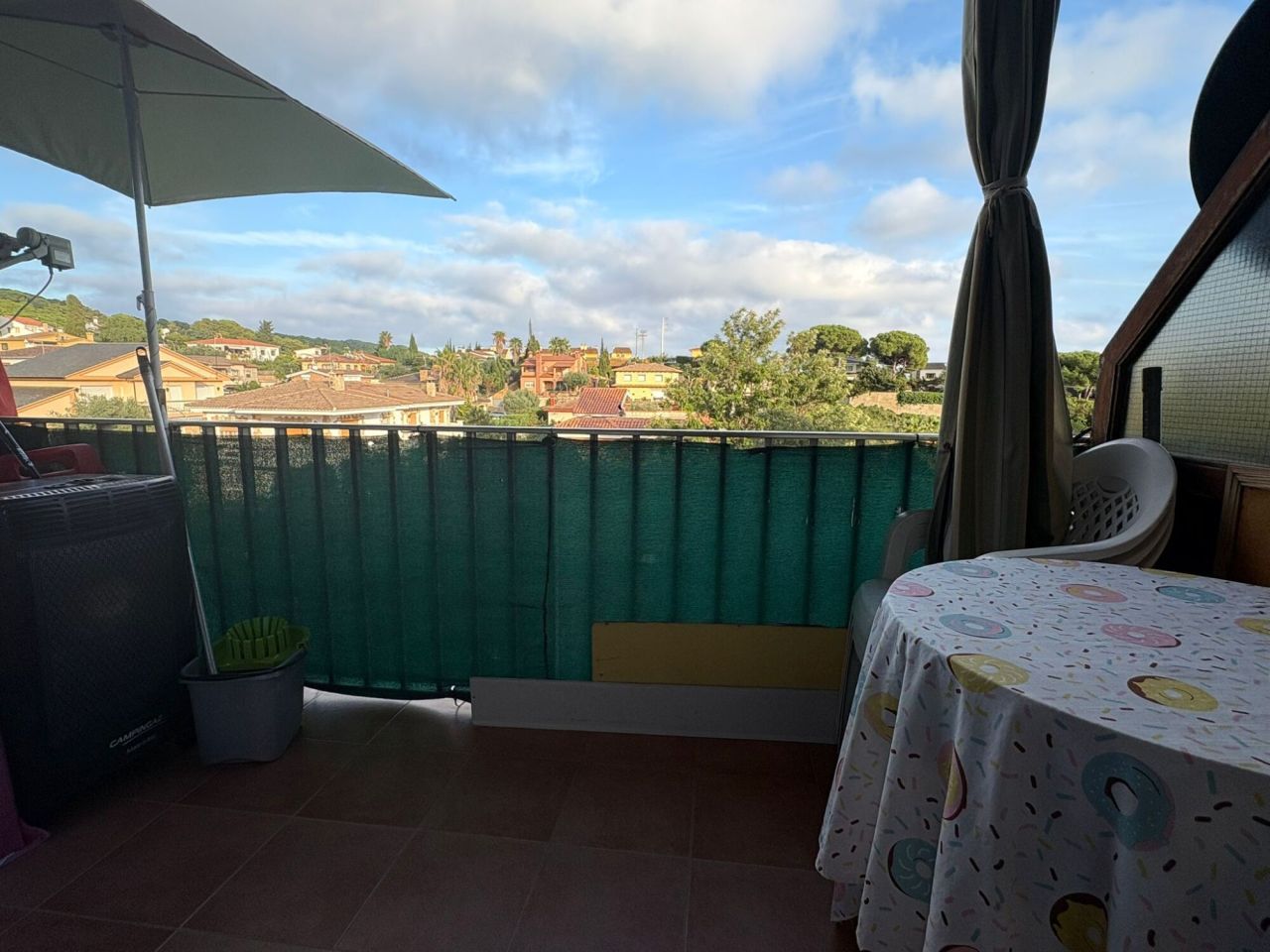 Flat on Costa Brava, Spain, 40 m² - picture 2