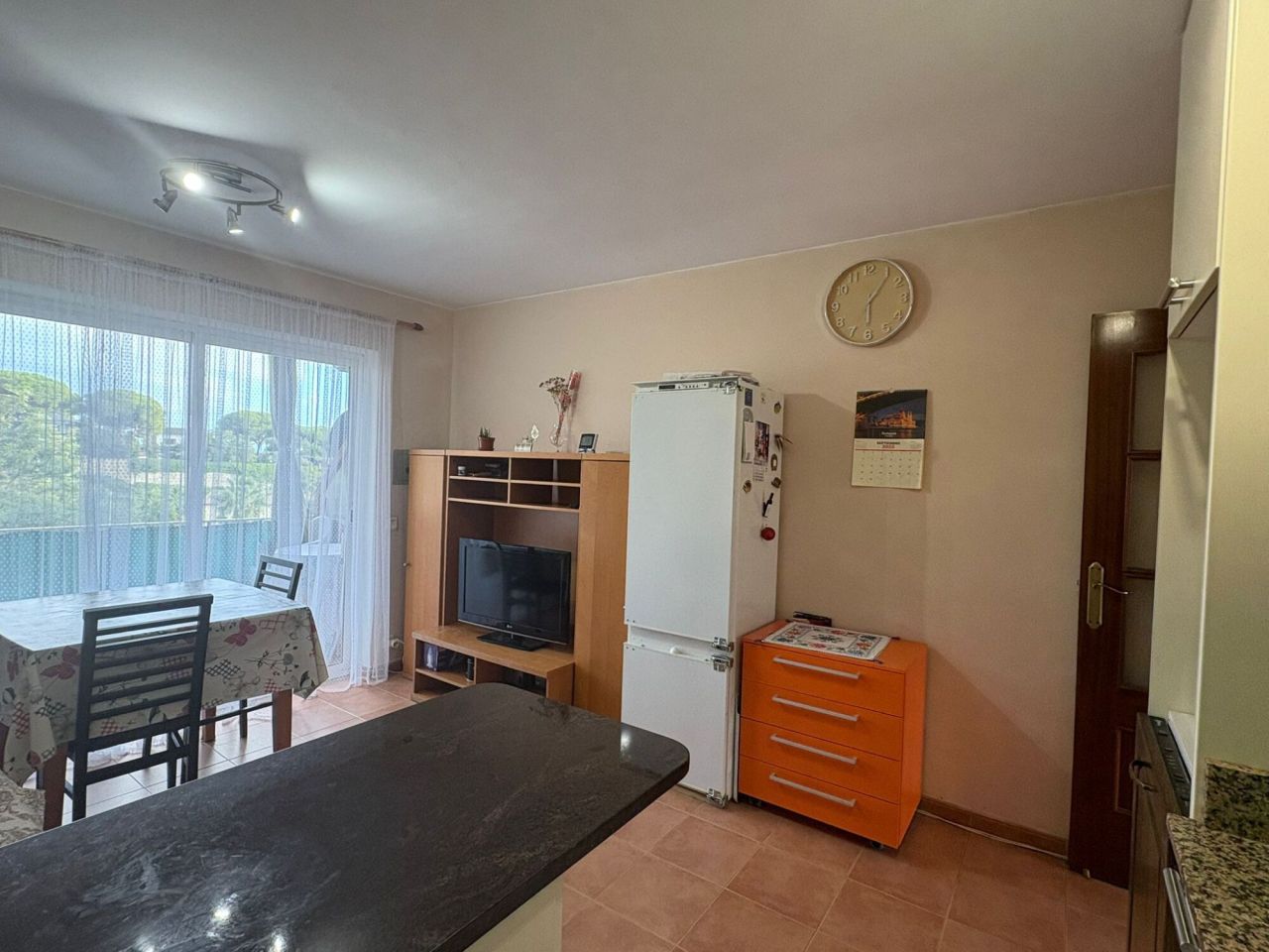 Flat on Costa Brava, Spain, 40 m² - picture 4