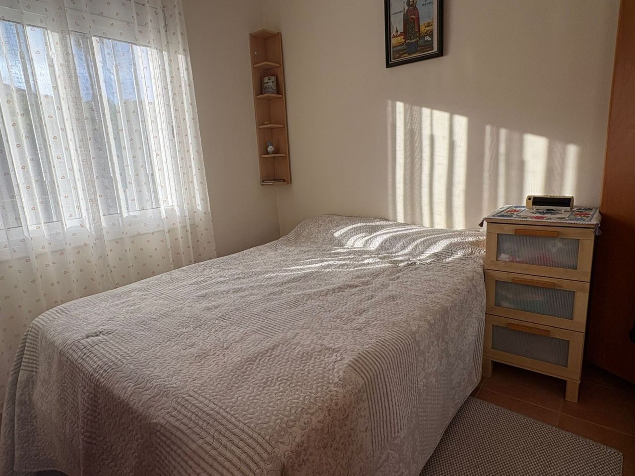 Flat on Costa Brava, Spain, 40 m² - picture 7