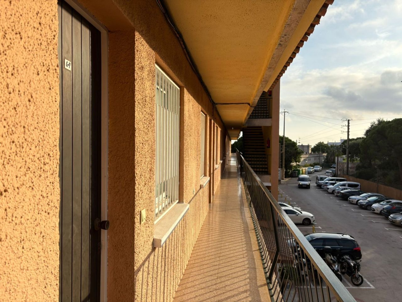 Flat on Costa Brava, Spain, 40 m² - picture 8