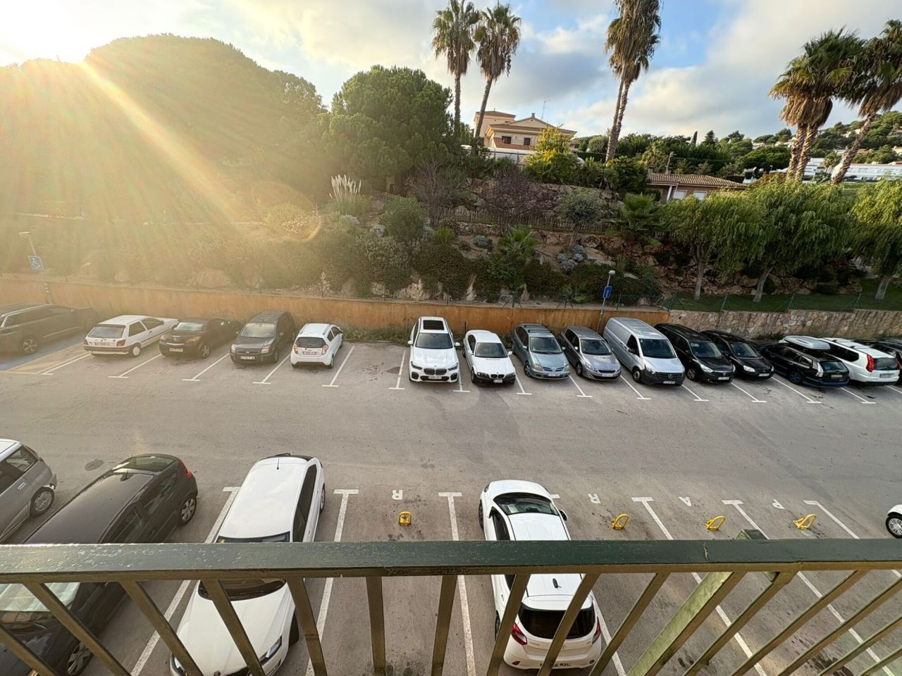 Flat on Costa Brava, Spain, 40 m² - picture 9