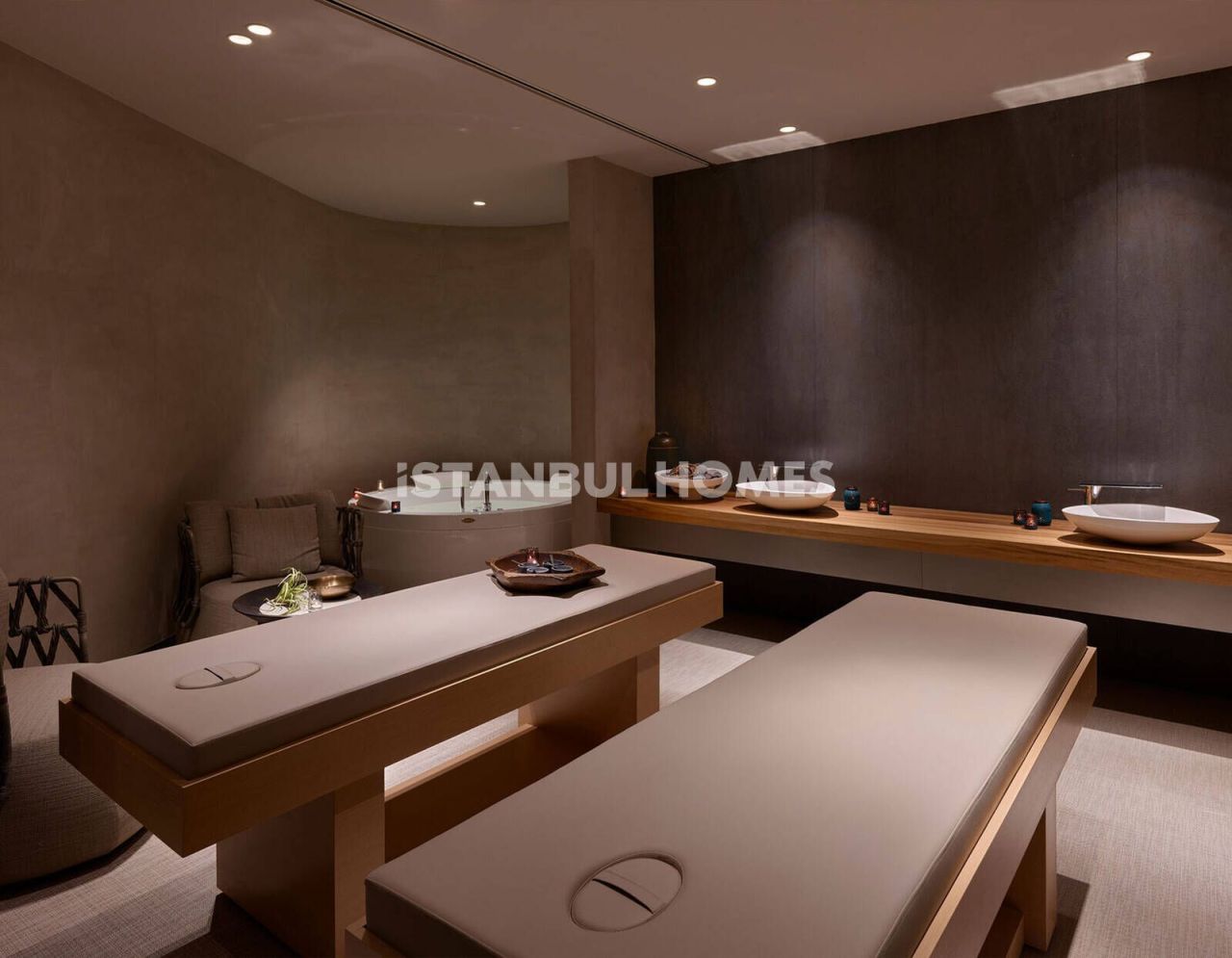 Apartment in Istanbul, Turkey, 110 m² - picture 8