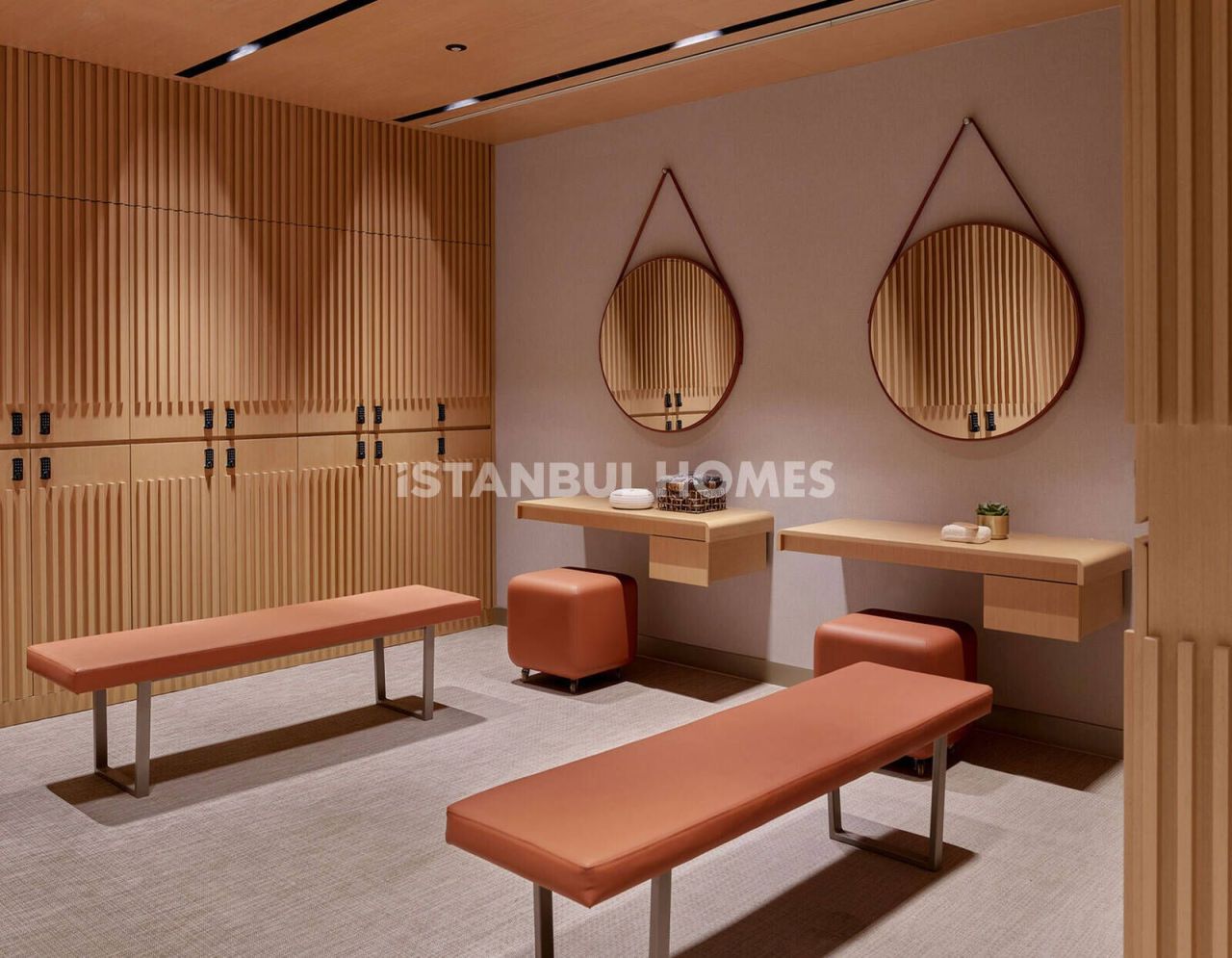 Apartment in Istanbul, Turkey, 110 m² - picture 10