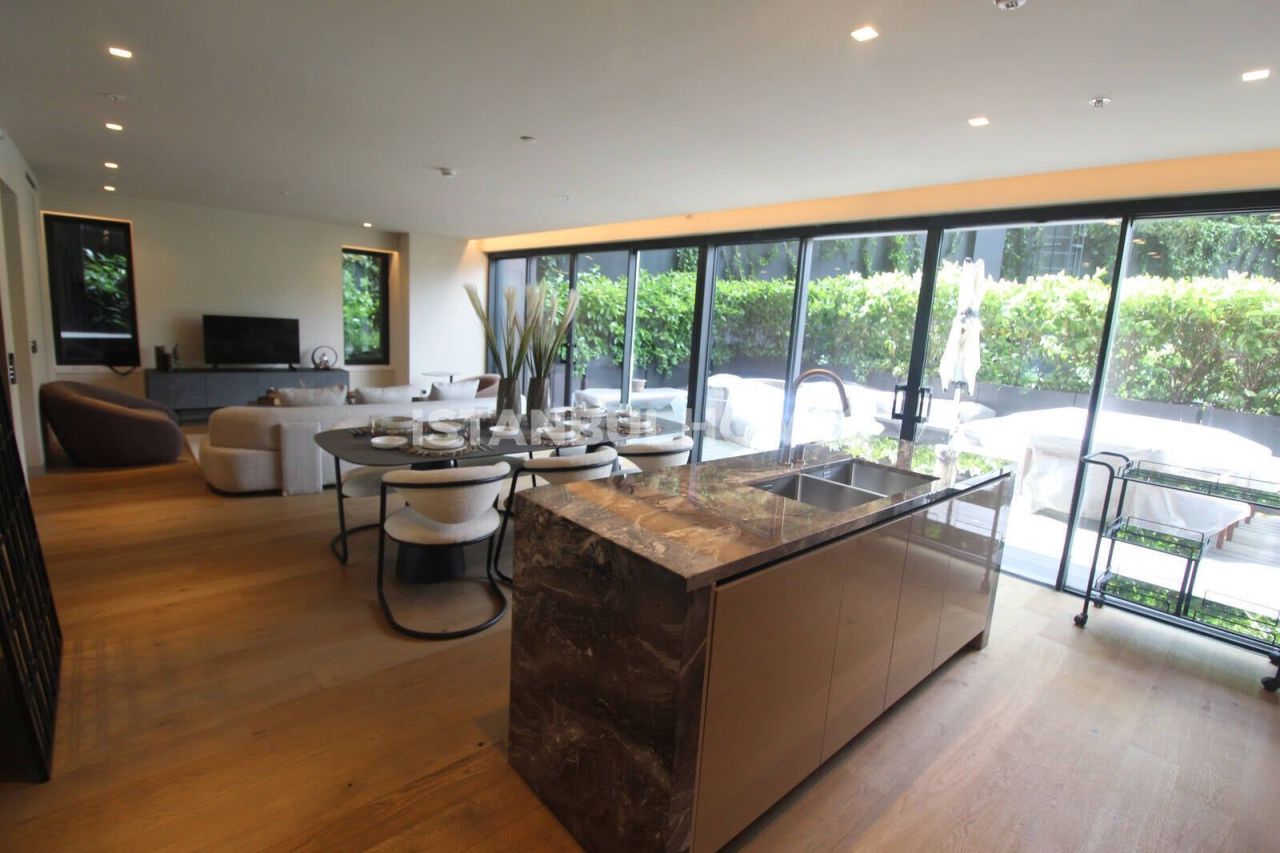 Apartment in Istanbul, Turkey, 110 m² - picture 16