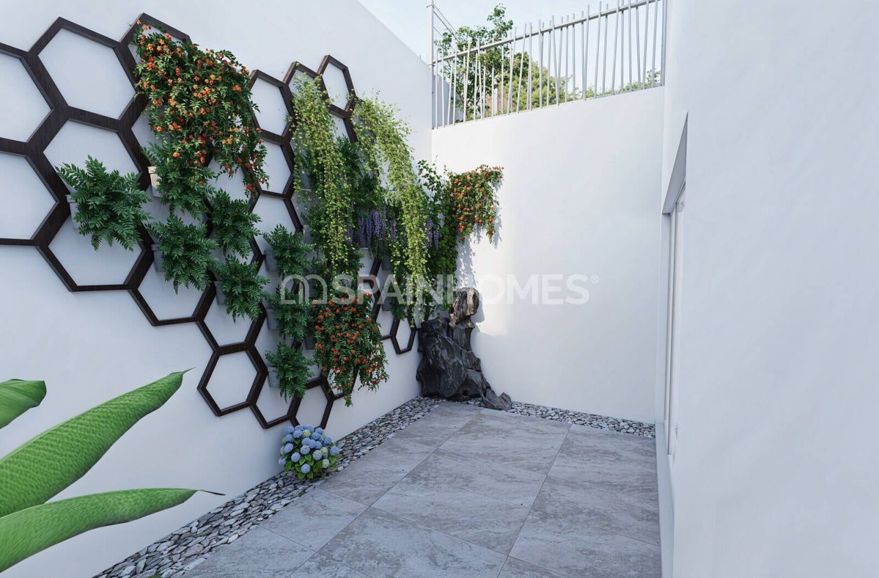 Villa en Los Alcázares, España, 197 m² - imagen 3