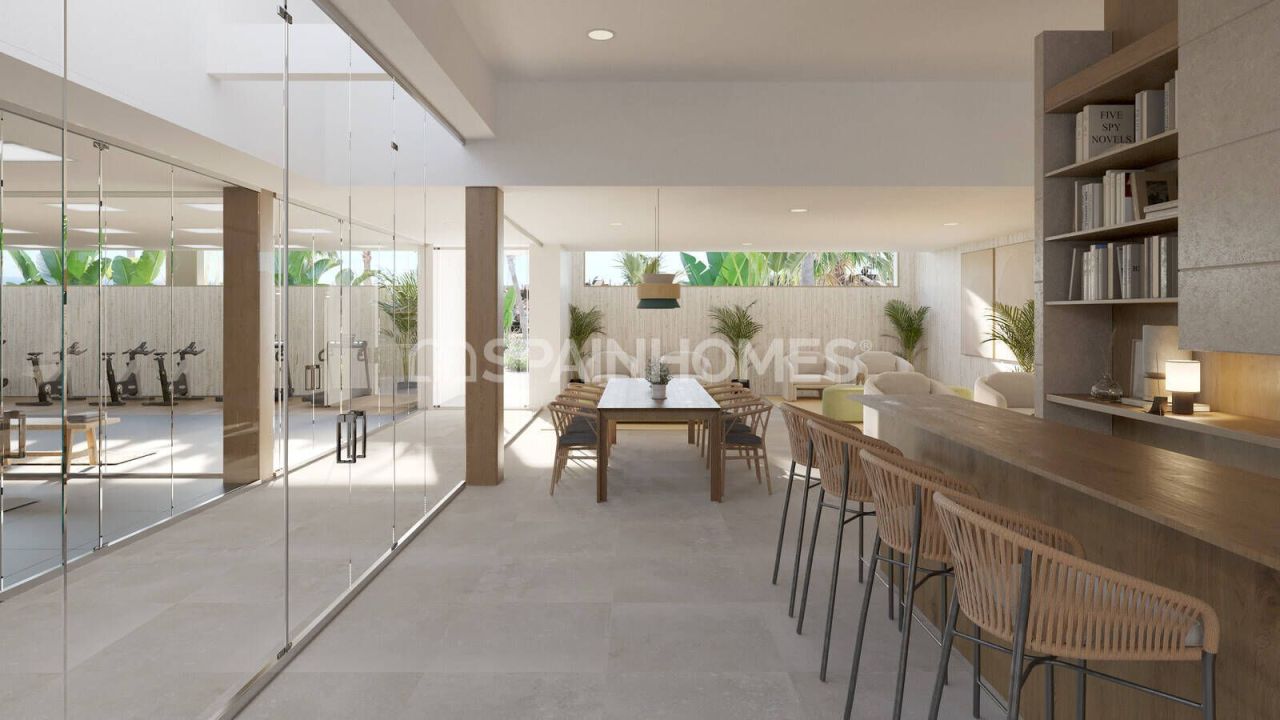 Apartamento en Mijas, España, 87 m² - imagen 5