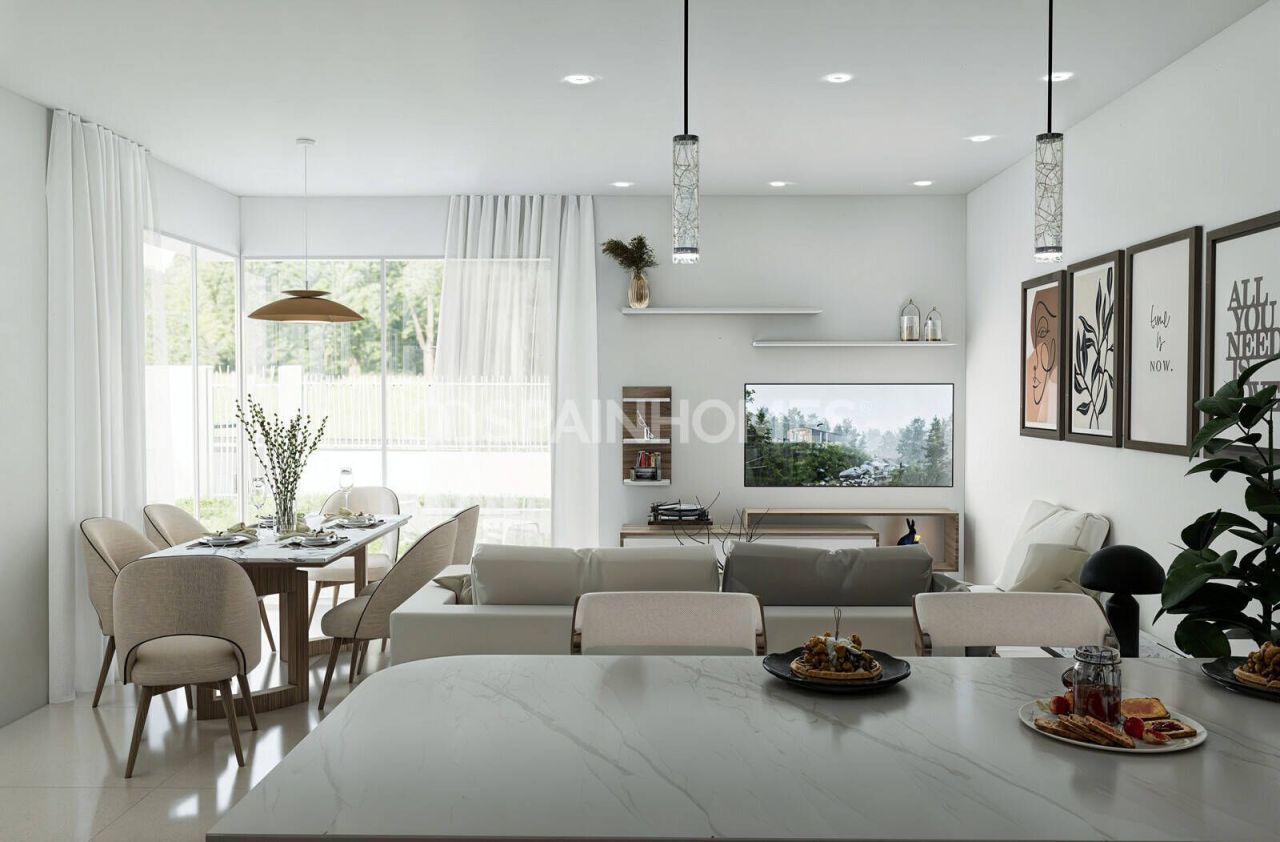 Villa en Los Alcázares, España, 197 m² - imagen 6