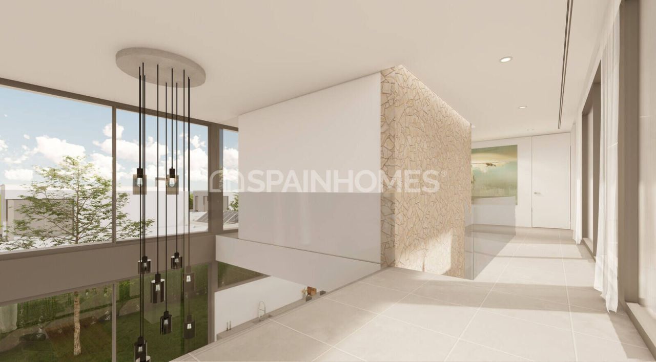 Villa in Orihuela, Spain, 206 m² - picture 6