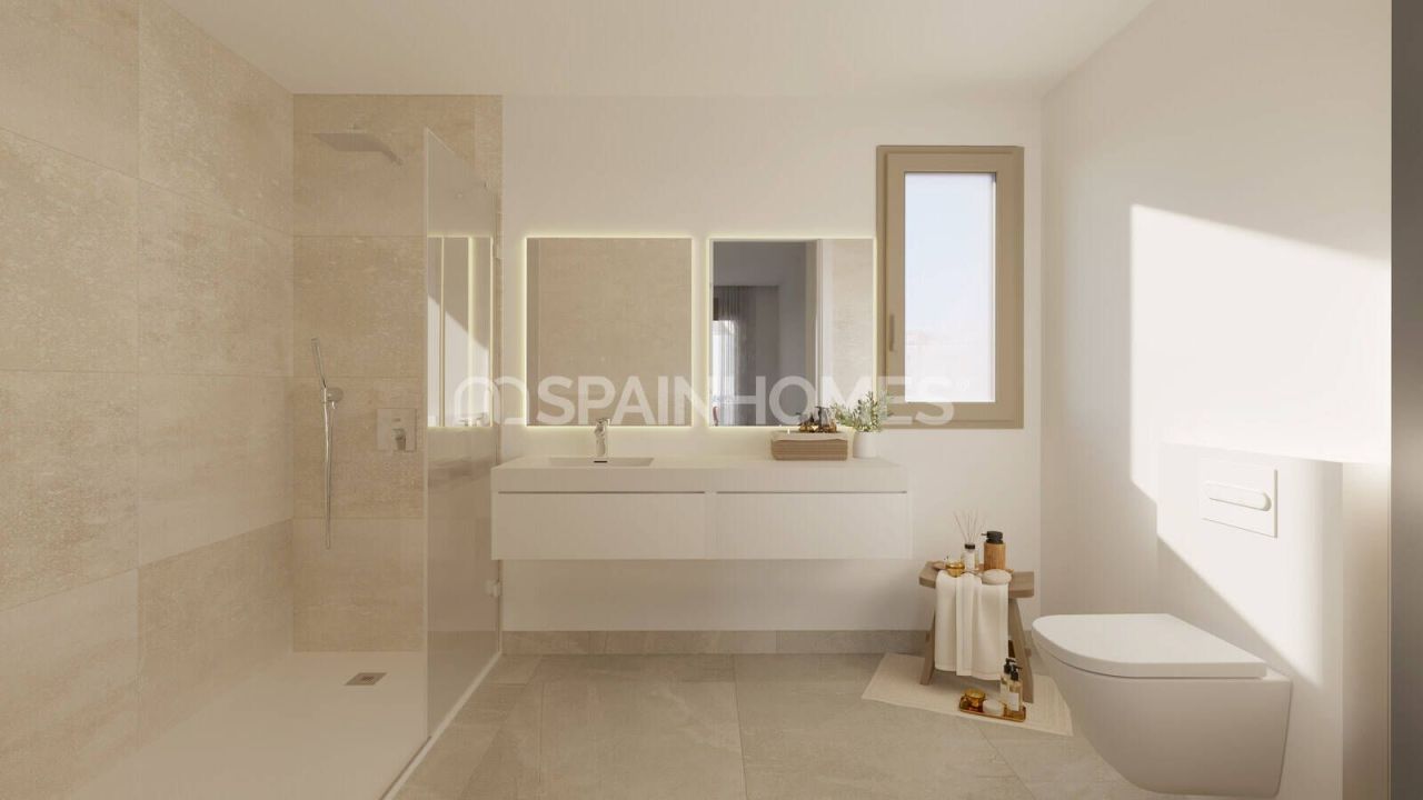 Apartamento en Mijas, España, 87 m² - imagen 6