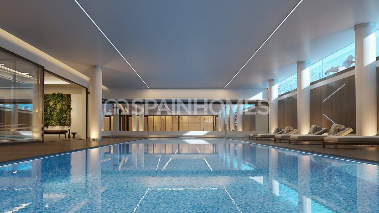 Appartement à Estepona, Espagne, 210 m² - image 6