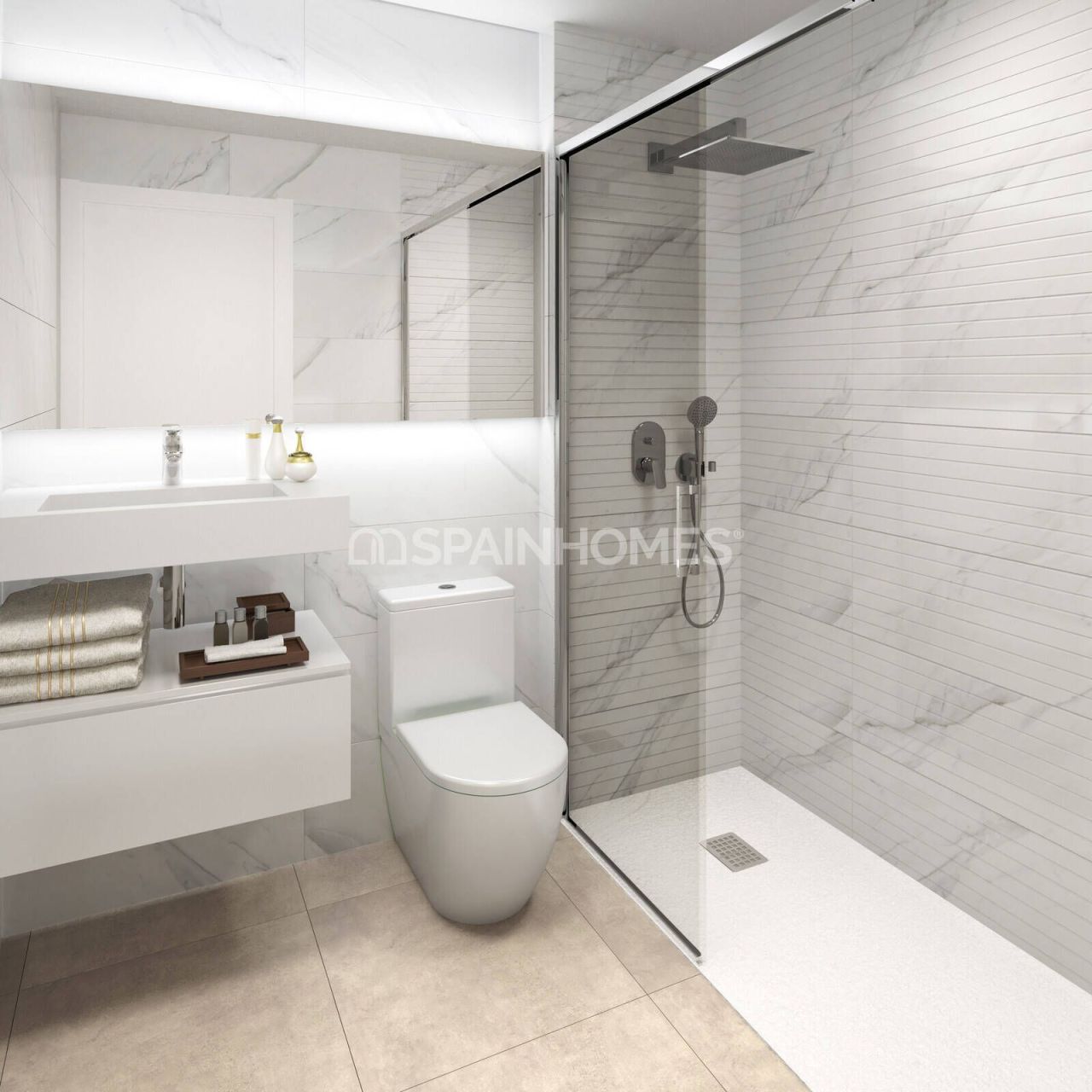 Apartment in San Pedro del Pinatar, Spain, 96 m² - picture 6