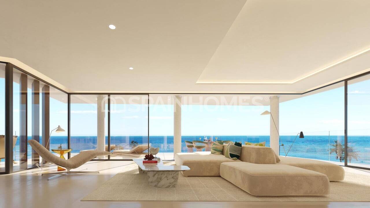 Appartement à Estepona, Espagne, 210 m² - image 7
