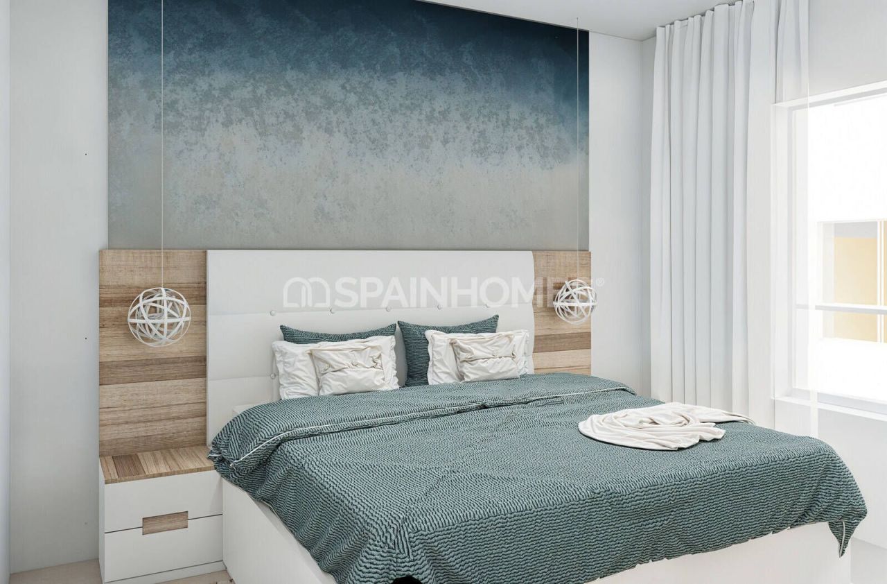 Villa en Los Alcázares, España, 197 m² - imagen 7