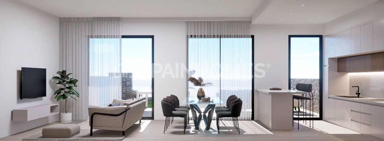 Apartamento en Finestrat, España, 175 m² - imagen 8