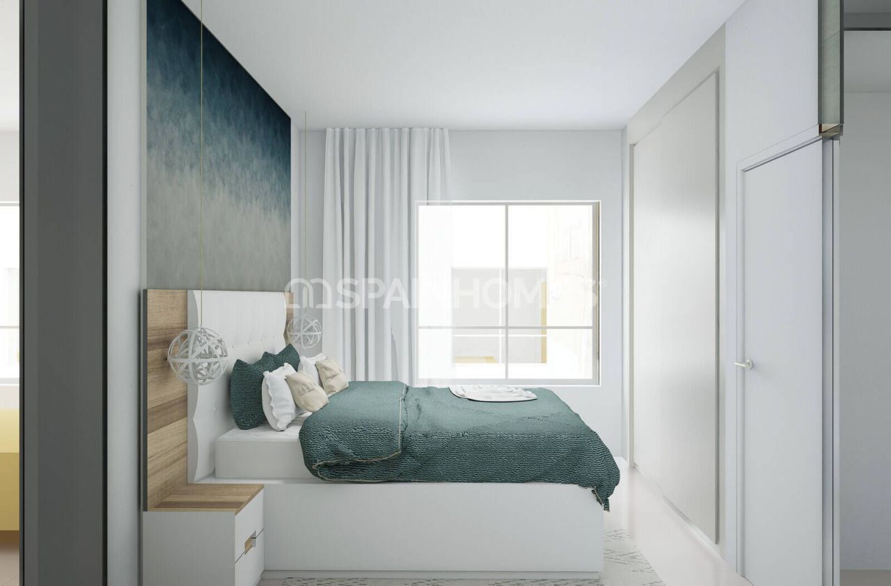 Villa en Los Alcázares, España, 197 m² - imagen 8