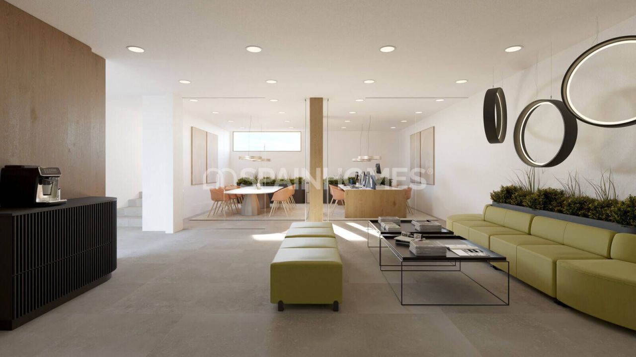 Apartamento en Mijas, España, 87 m² - imagen 8