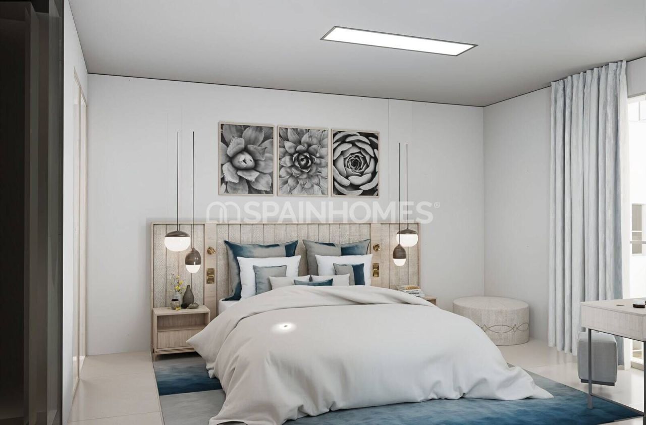 Villa en Los Alcázares, España, 197 m² - imagen 9