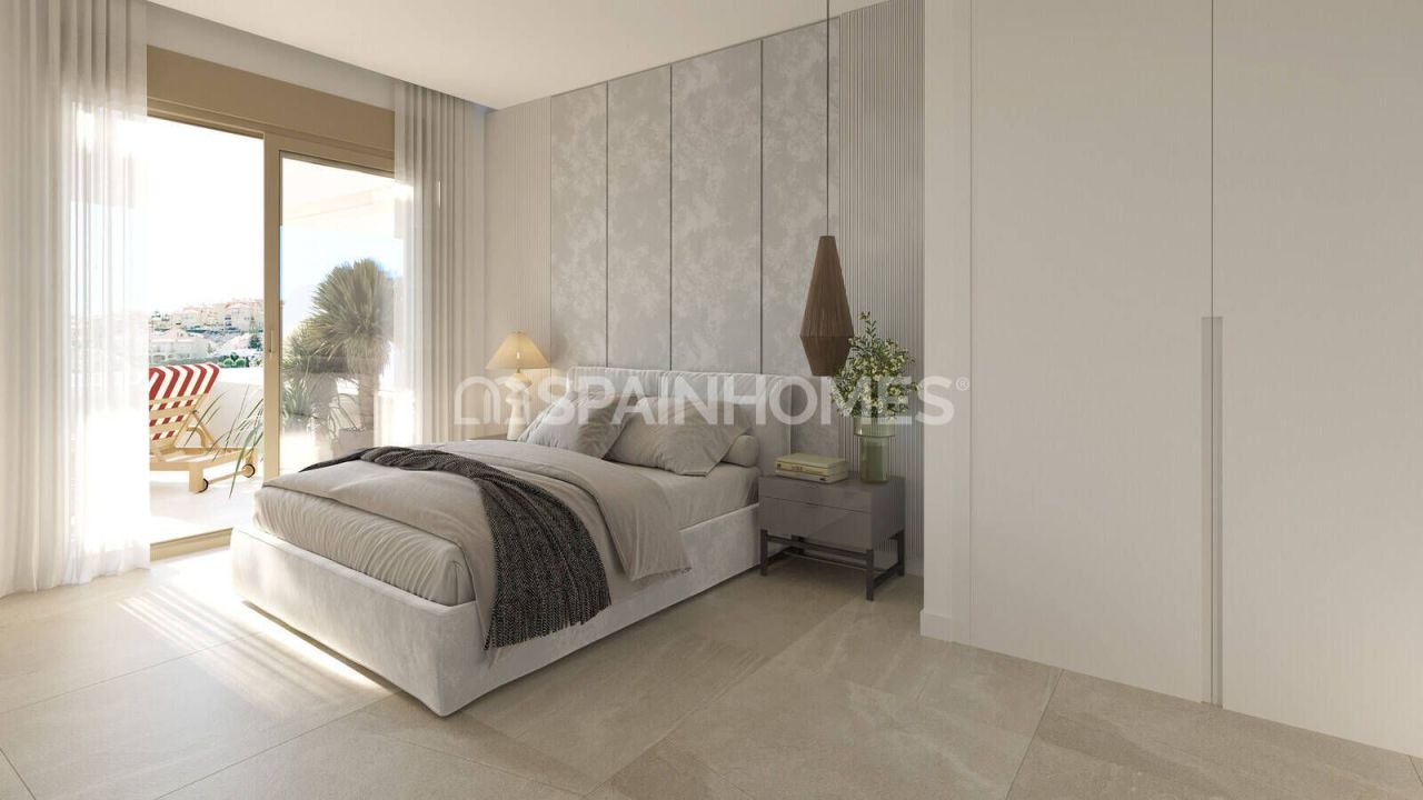 Apartamento en Mijas, España, 87 m² - imagen 9