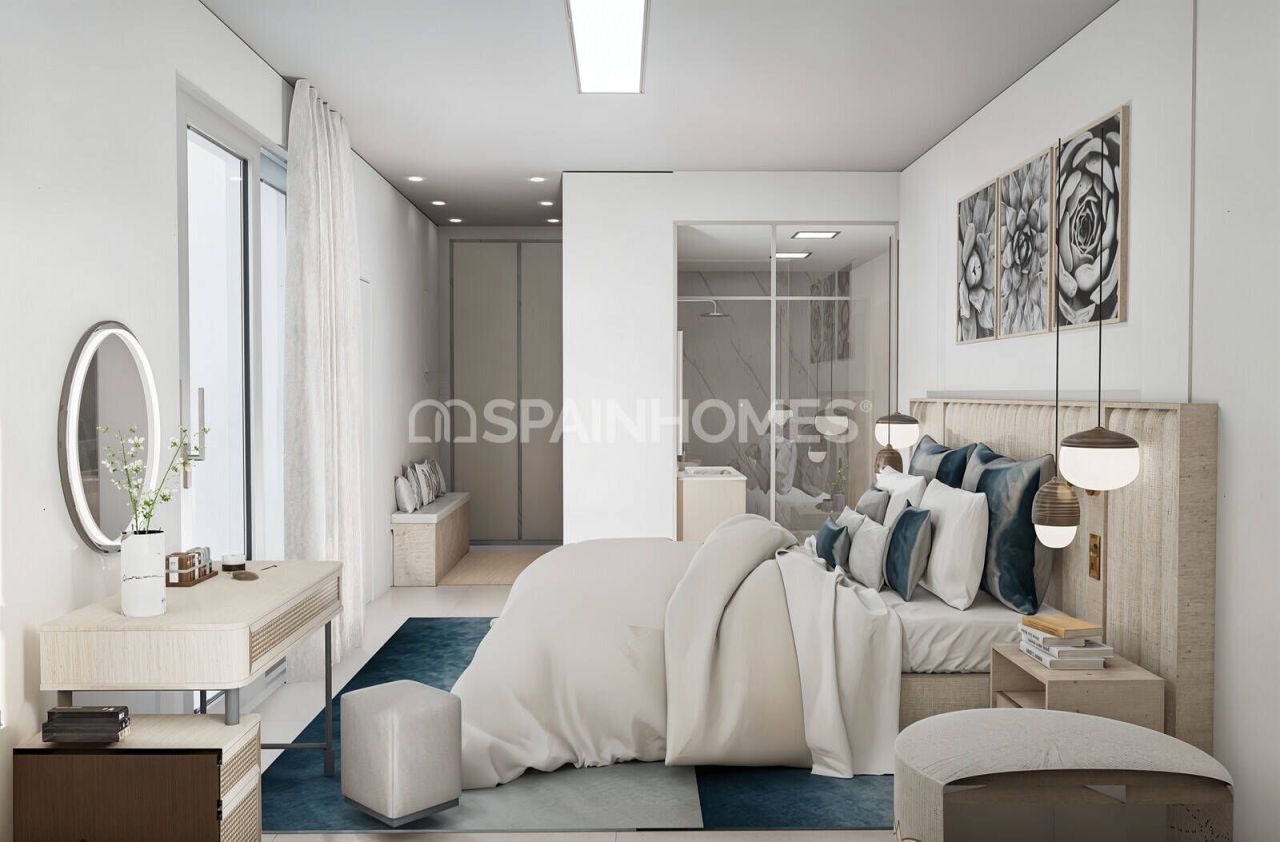 Villa en Los Alcázares, España, 197 m² - imagen 10