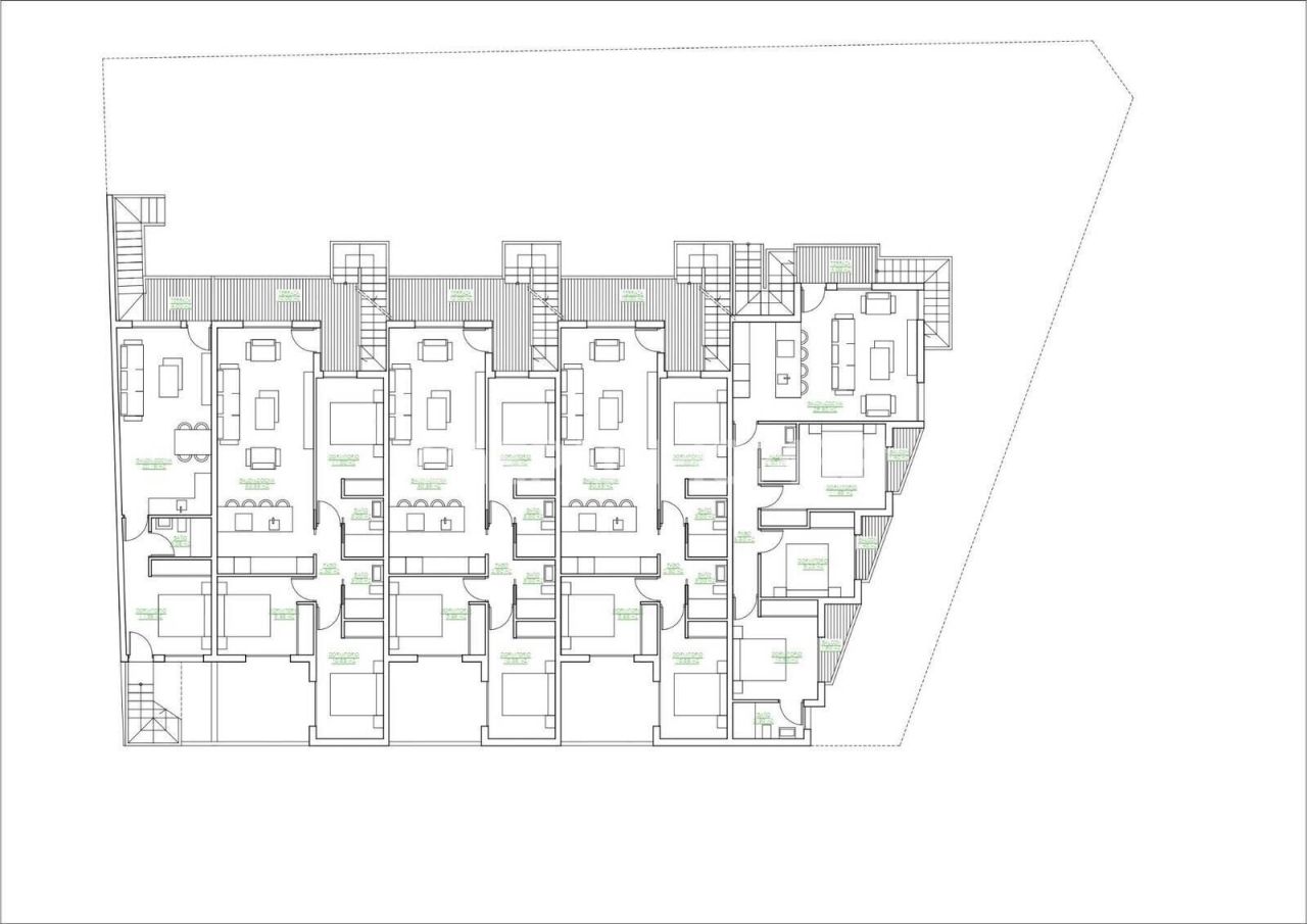 Penthouse in San Pedro del Pinatar, Spain, 96 m² - picture 10