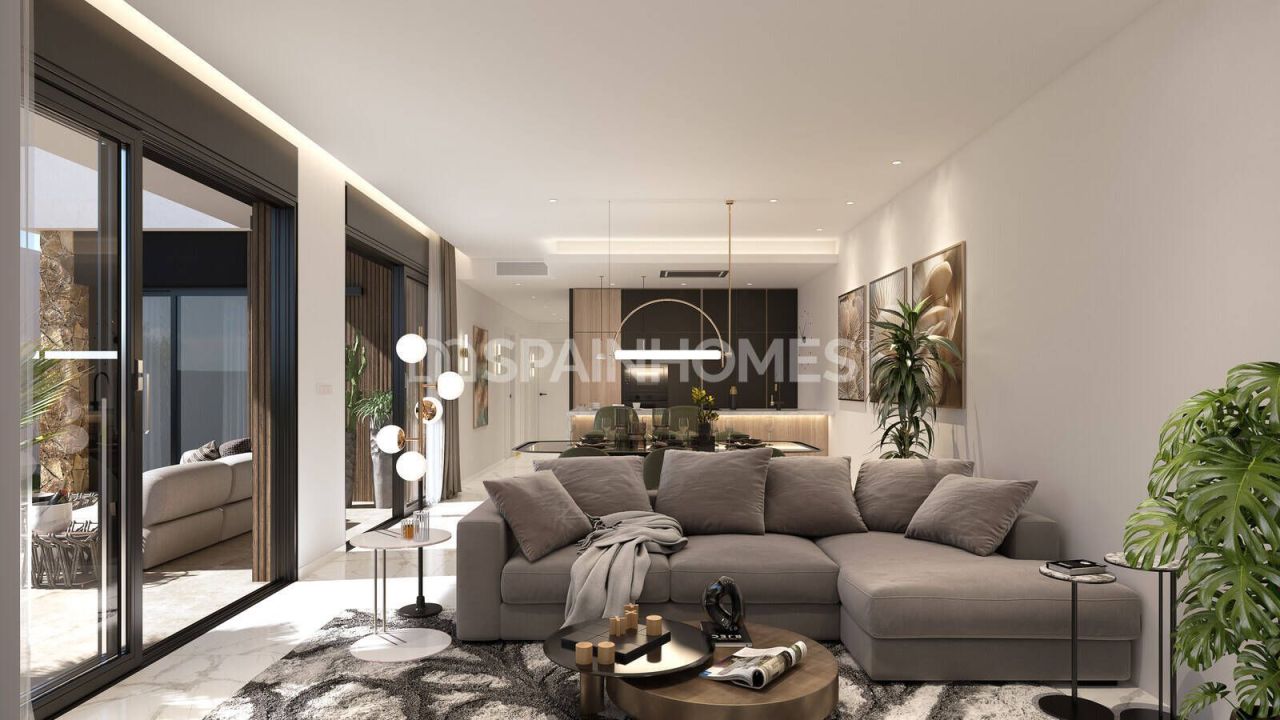 Villa in Rojales, Spain, 107 m² - picture 10