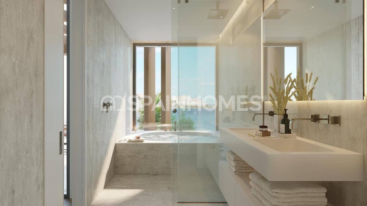 Apartment in Estepona, Spain, 92 m² - picture 10