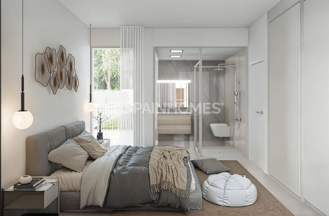 Villa en Los Alcázares, España, 197 m² - imagen 11