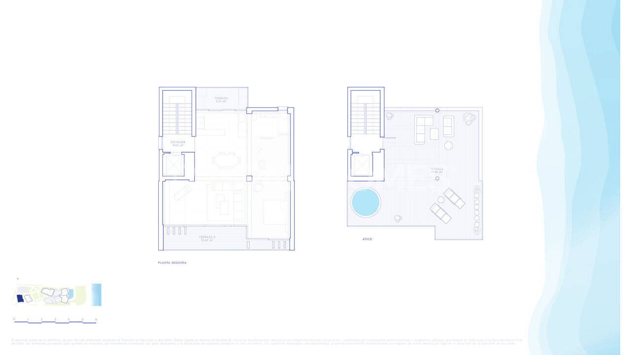 Apartment in Estepona, Spain, 92 m² - picture 11