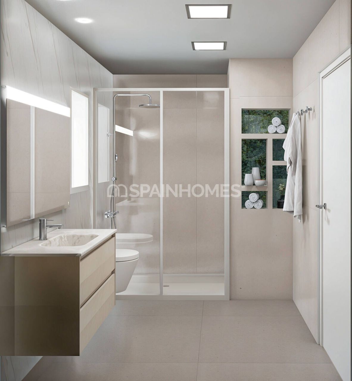 Villa en Los Alcázares, España, 197 m² - imagen 12