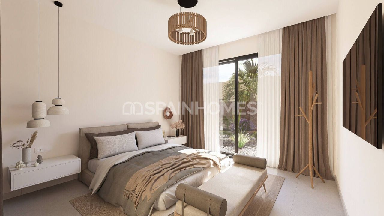 Villa en Murcia, España, 143 m² - imagen 14