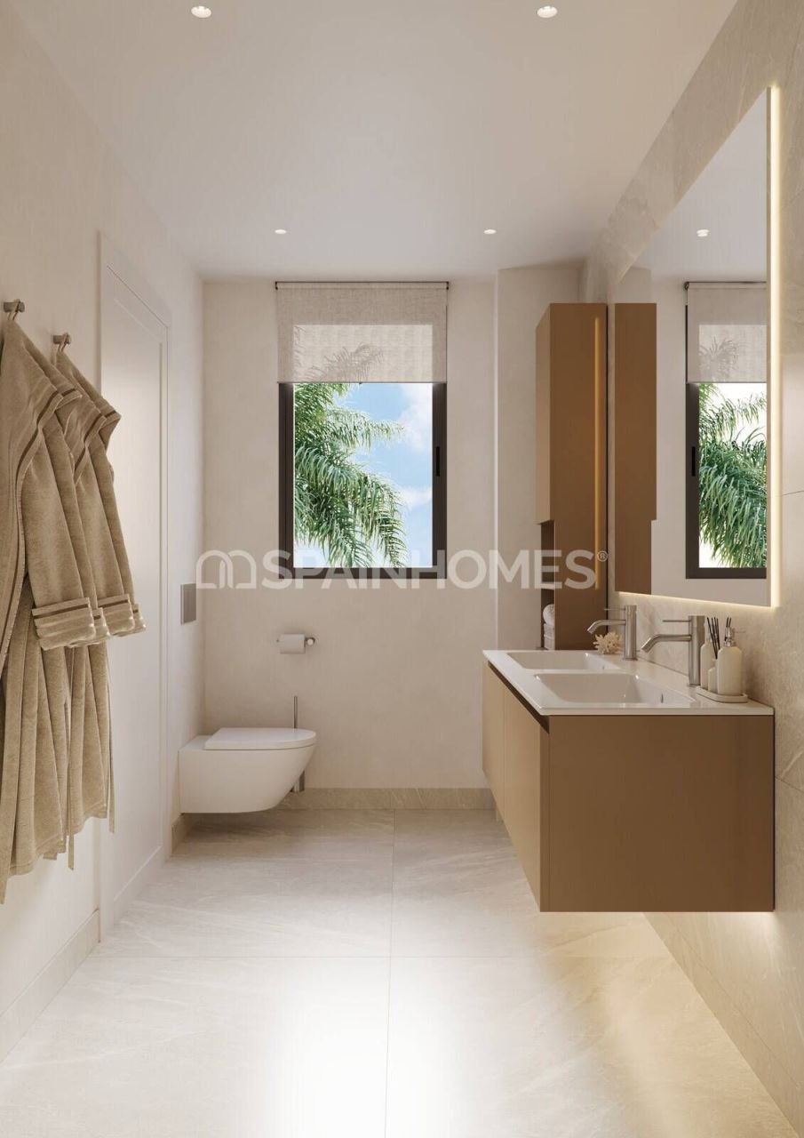 Apartment in Mijas, Spanien, 174 m² - Foto 15