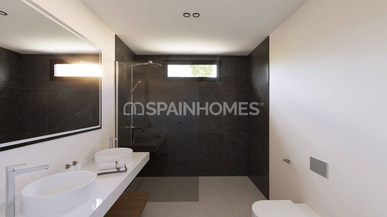 Villa en Murcia, España, 143 m² - imagen 15