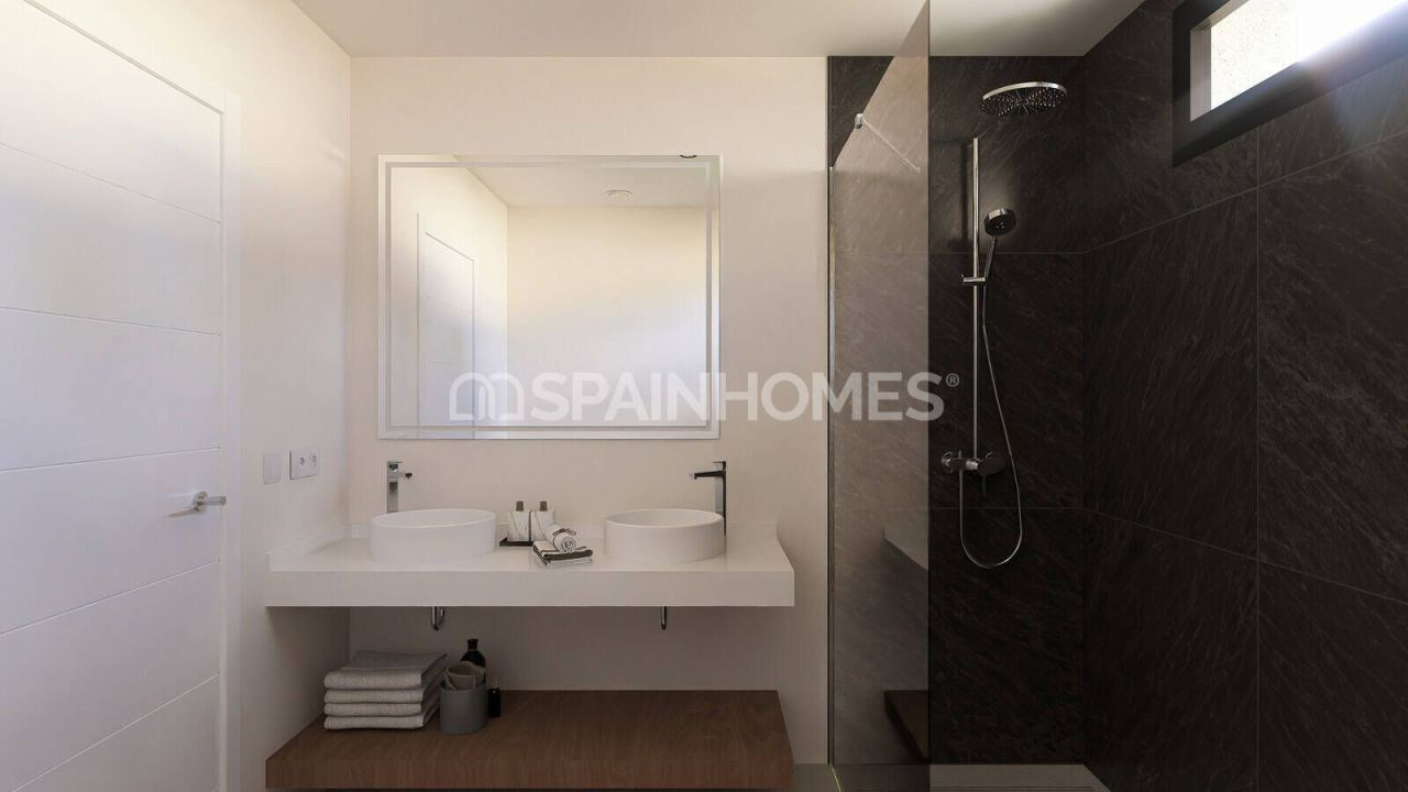 Villa in Murcia, Spanien, 155 m² - Foto 17