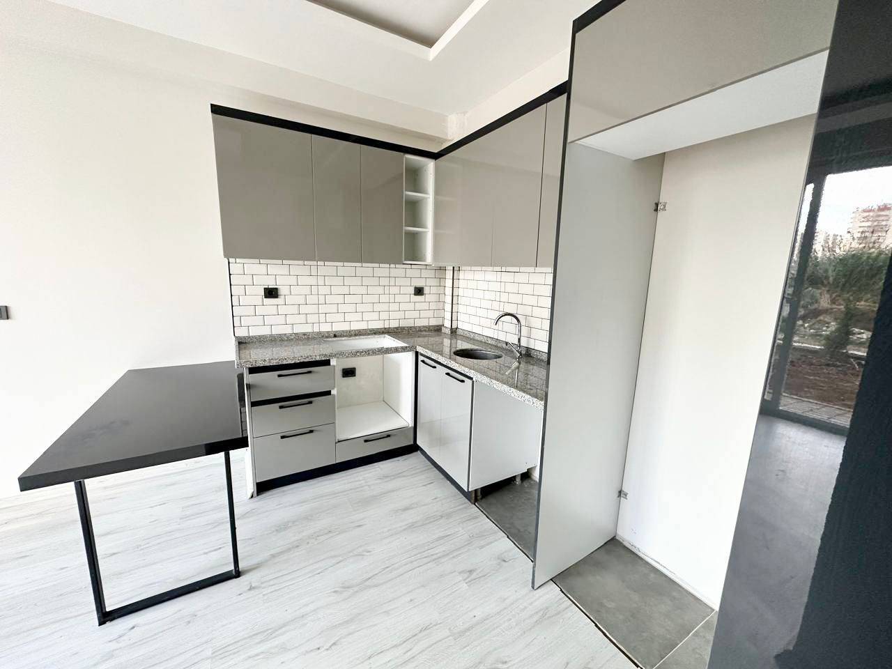 Appartamento a Mersin, Turchia, 56 m² - foto 2