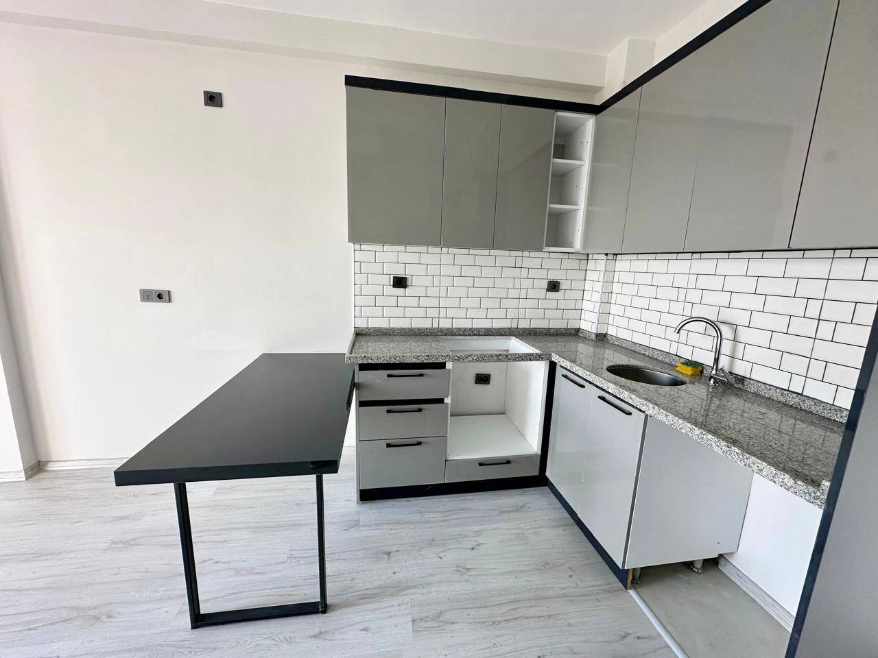 Appartamento a Mersin, Turchia, 56 m² - foto 3