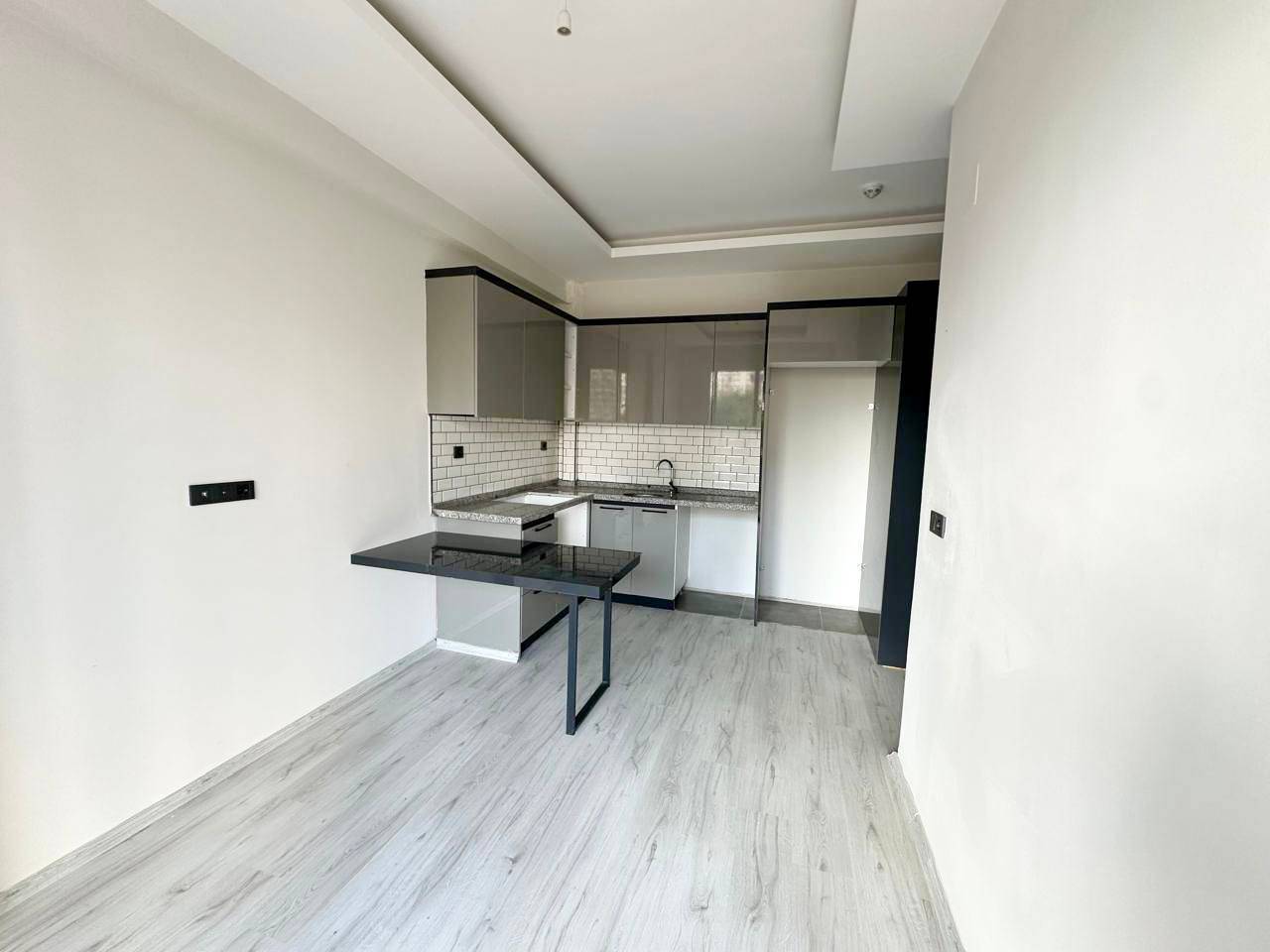 Appartamento a Mersin, Turchia, 56 m² - foto 3