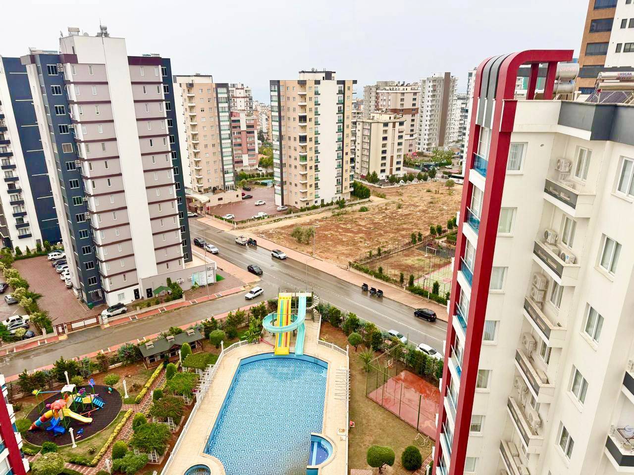 Appartamento a Mersin, Turchia, 200 m² - foto 3