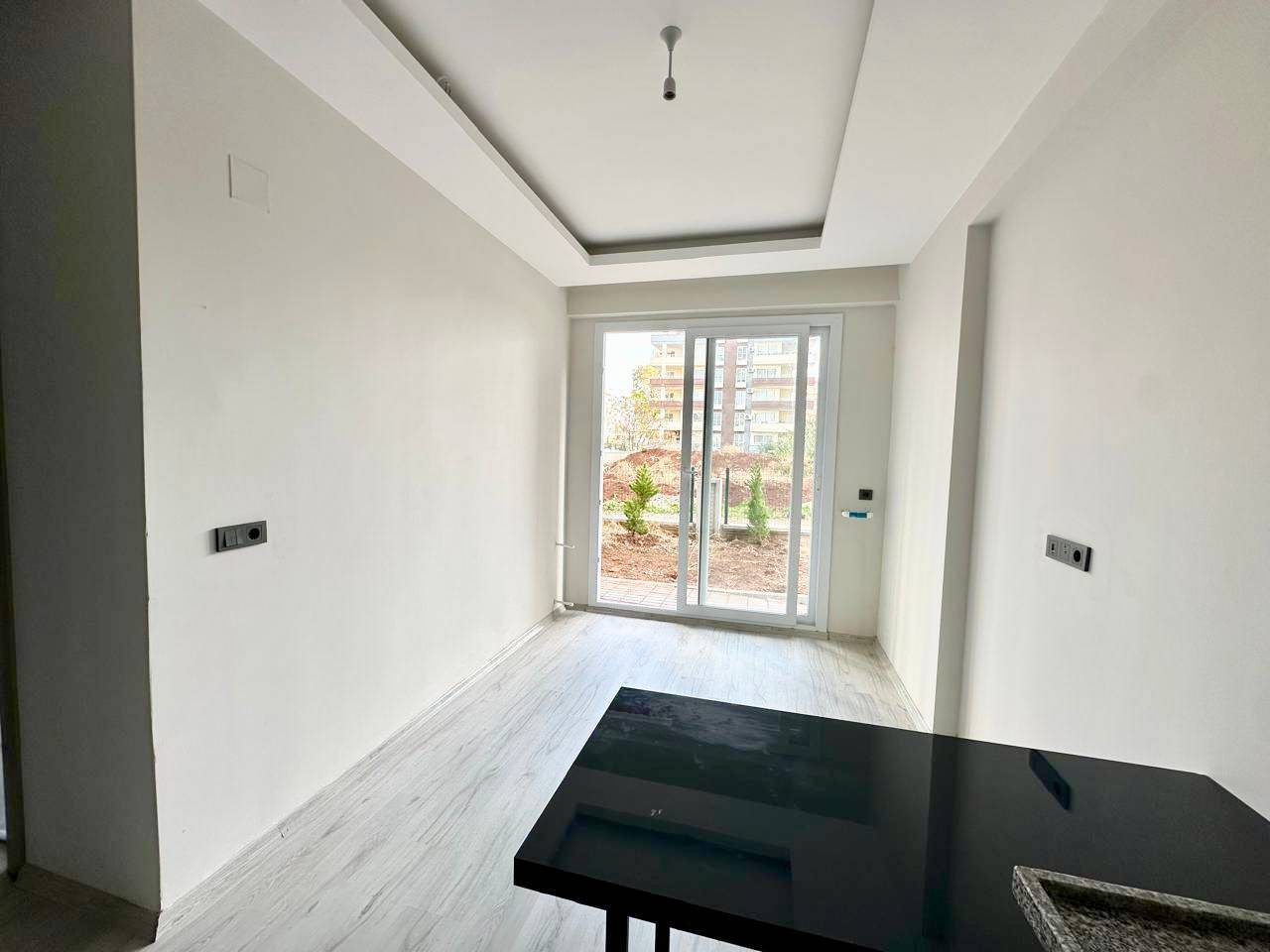 Appartamento a Mersin, Turchia, 56 m² - foto 4