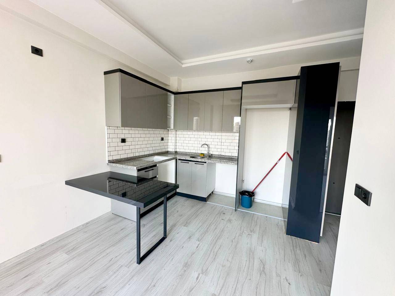 Appartamento a Mersin, Turchia, 56 m² - foto 4