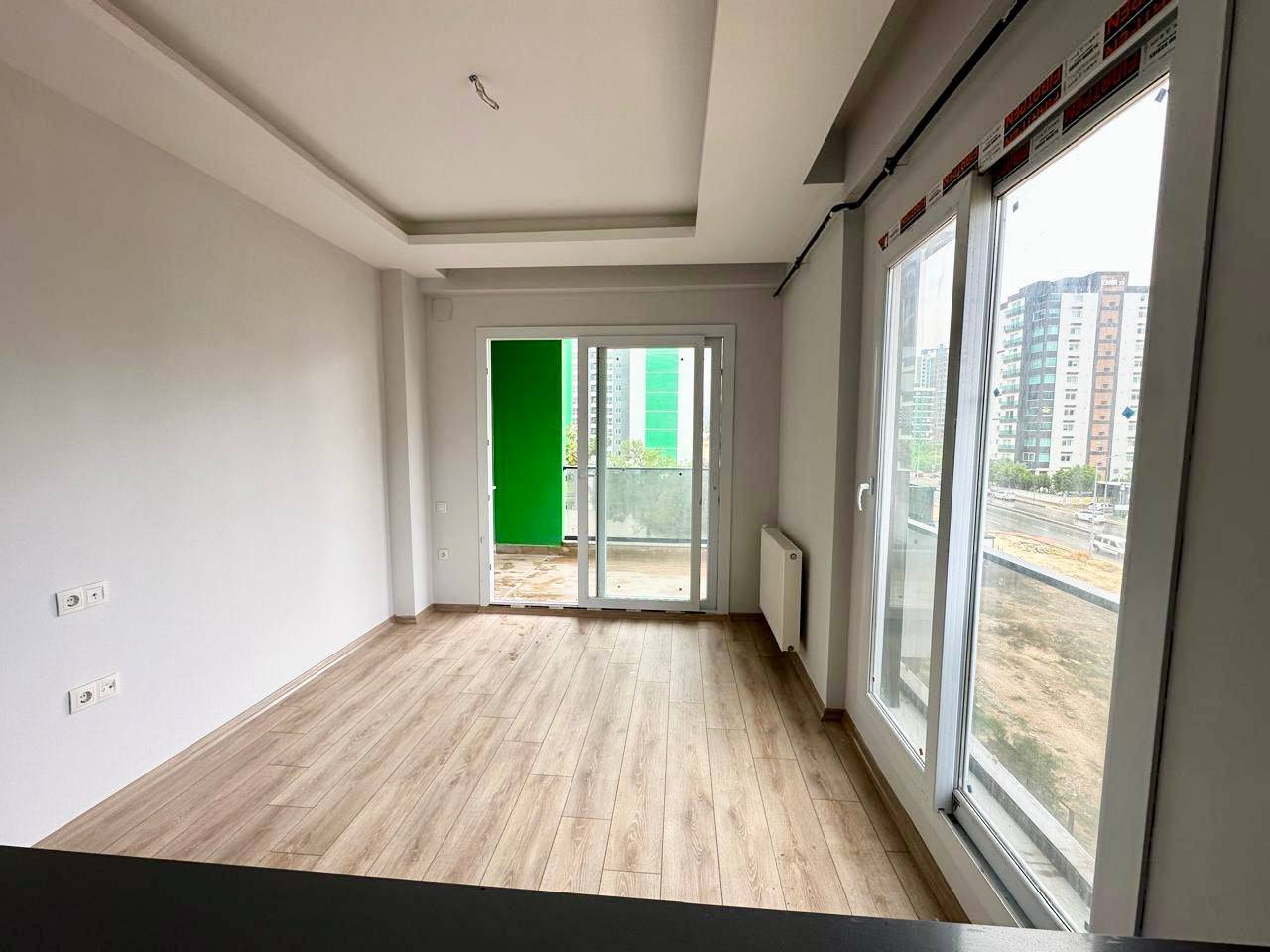 Appartamento a Mersin, Turchia, 58 m² - foto 5