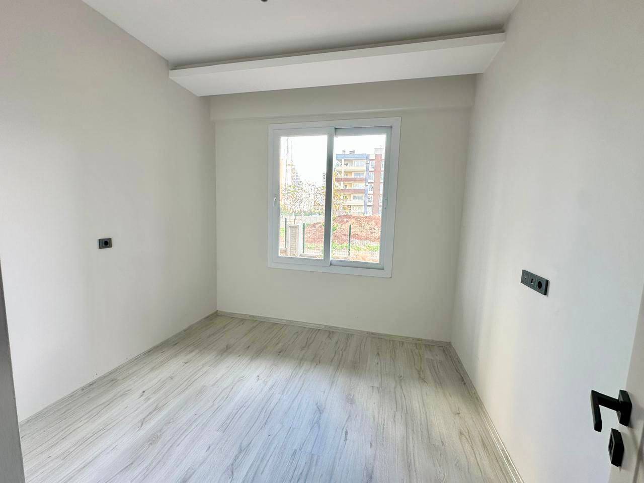 Appartamento a Mersin, Turchia, 56 m² - foto 5