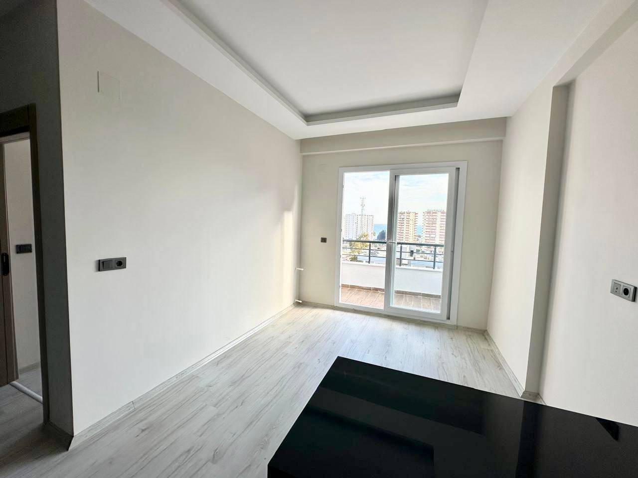 Appartamento a Mersin, Turchia, 56 m² - foto 5