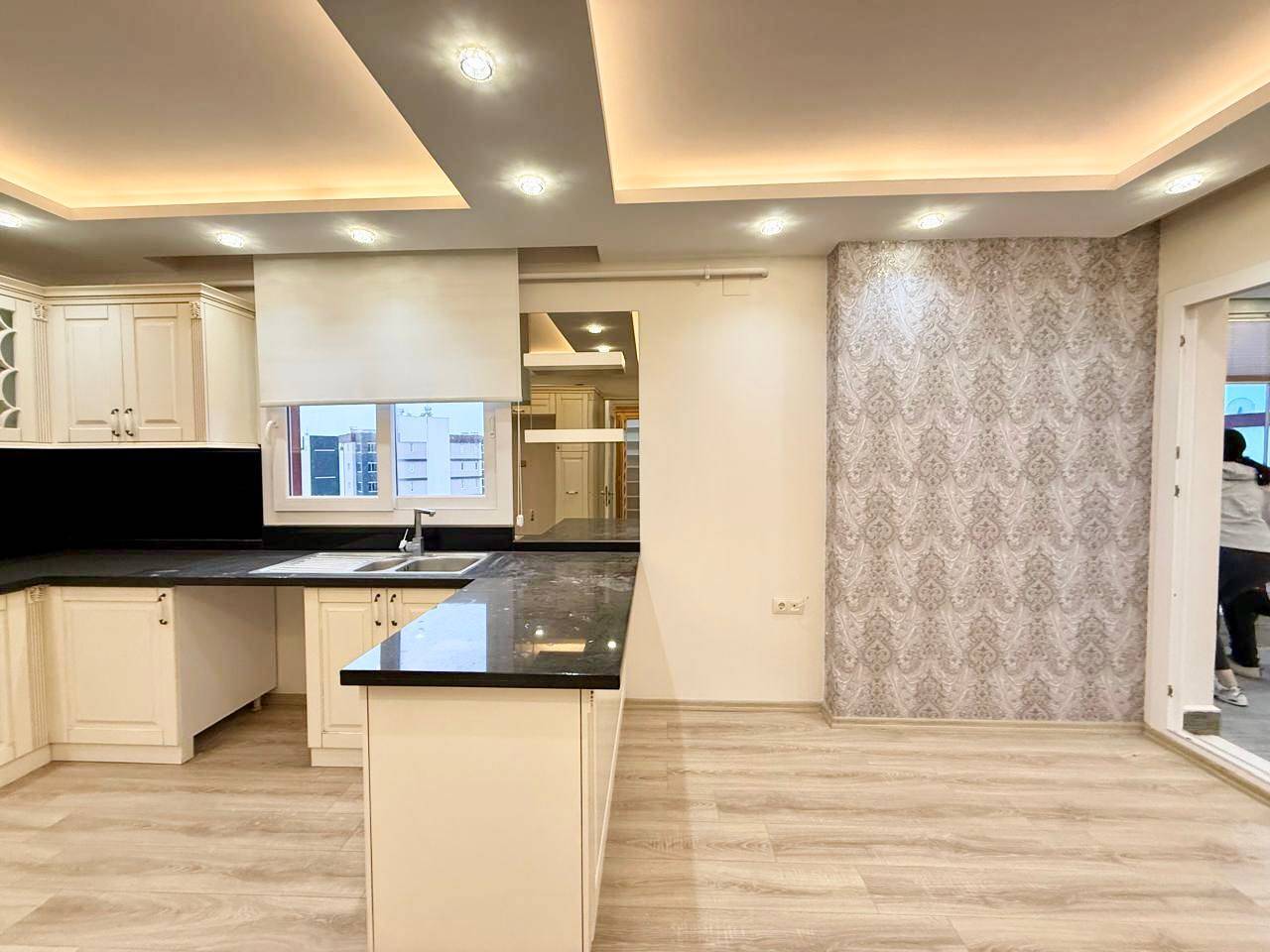 Appartamento a Mersin, Turchia, 200 m² - foto 5