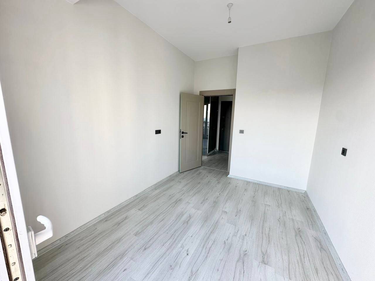 Appartamento a Mersin, Turchia, 56 m² - foto 6