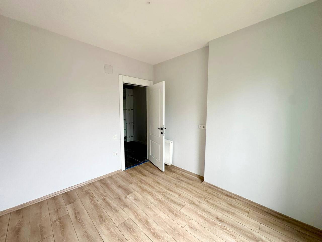 Appartamento a Mersin, Turchia, 58 m² - foto 6