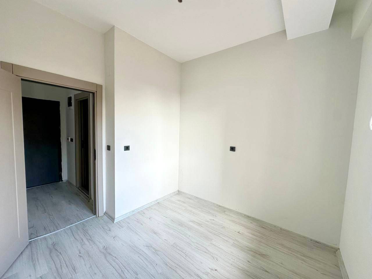 Appartamento a Mersin, Turchia, 56 m² - foto 6