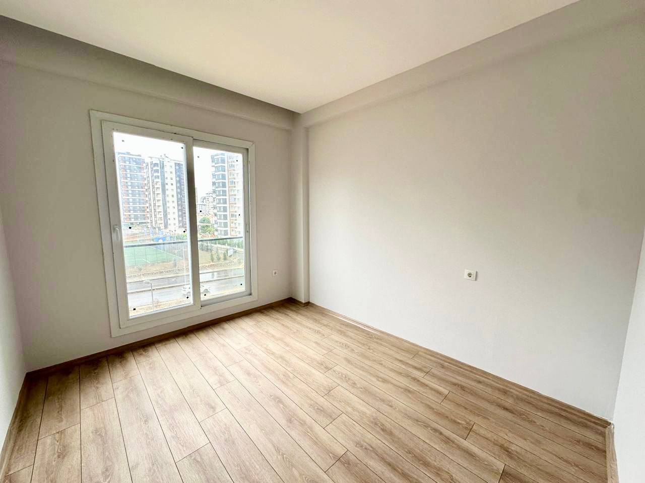 Appartamento a Mersin, Turchia, 58 m² - foto 7